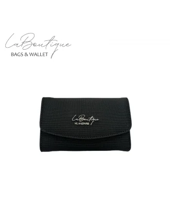 LB CÜZDAN 5204 LAC/SİYAH