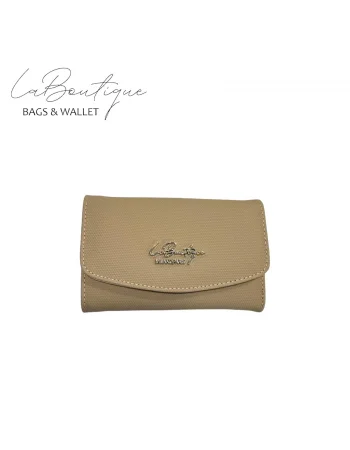 LB CÜZDAN 5204 LAC/TOPRAK