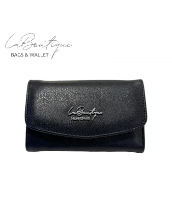 LB CÜZDAN 5204 SİYAH