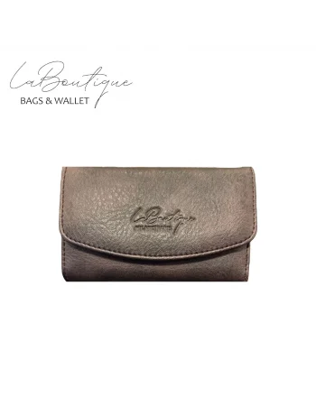 LB CÜZDAN - 6304 - SB/ACI KAHVE