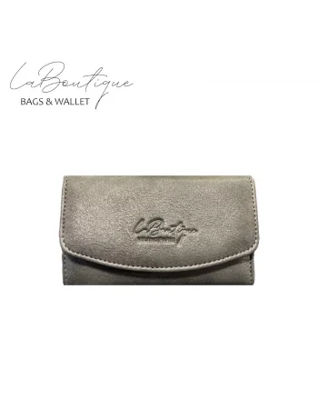 LB CÜZDAN - 6304 - SB/GRİ