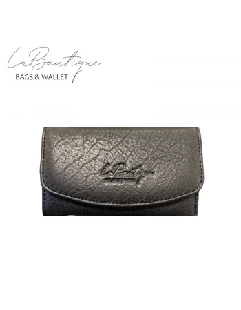 LB CÜZDAN - 6304 - SB/SİYAH