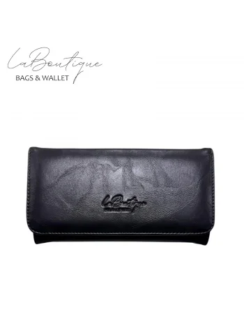 LB CÜZDAN 6404 SİYAH