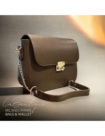 LB ÇANTA 5217 ACI KAHVE