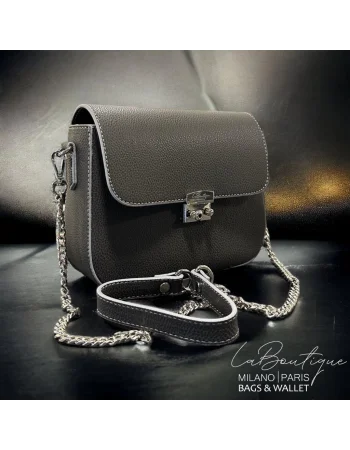 LB ÇANTA 5217 ANTRASİT