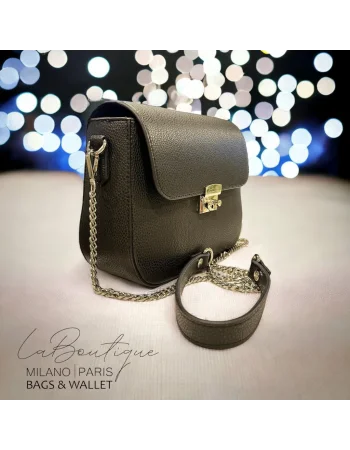 LB ÇANTA 5217 SİYAH