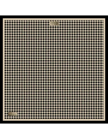 ÖZEL SERİ EŞARP 1243 - 01 - 90X90