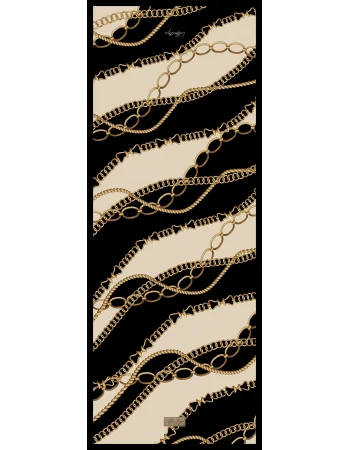 ÖZEL SERİ ŞAL 1231 - 12 - 70X190