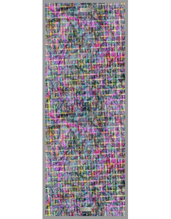 ÖZEL SERİ ŞAL 2015 - 01 - 70X190