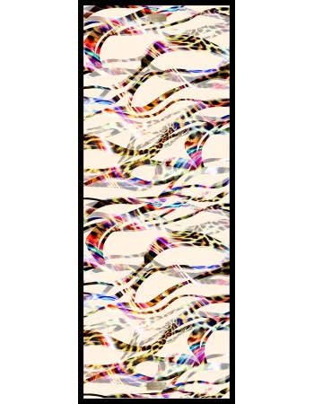 ÖZEL SERİ ŞAL 2029 - 01 - 70X190