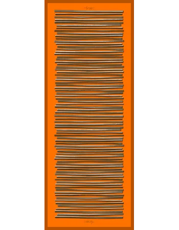 ÖZEL SERİ ŞAL 2039 - 01 - 70X190