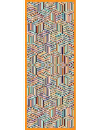 ÖZEL SERİ ŞAL 2047 - 01 - 70X190