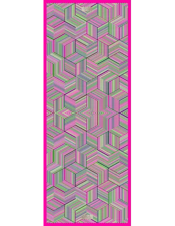 ÖZEL SERİ ŞAL 2047 - 05 - 70X190