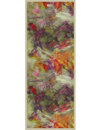 ÖZEL SERİ ŞAL 2049 - 02 - 70X190