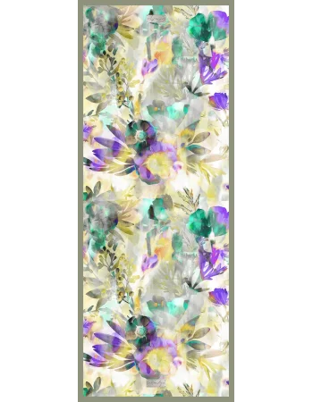 ÖZEL SERİ ŞAL 2050 - 03 - 70X190