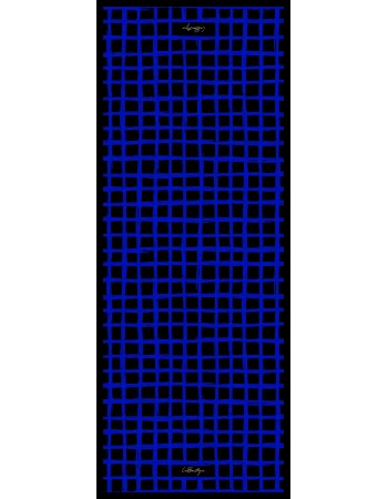 ÖZEL SERİ ŞAL 2055 - 07 - 70X190