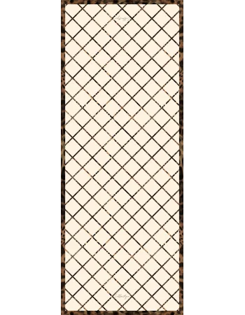 ÖZEL SERİ ŞAL 2058 - 01 - 70X190