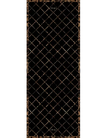 ÖZEL SERİ ŞAL 2058 - 10 - 70X190