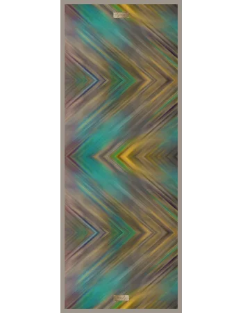 ÖZEL SERİ ŞAL 2065 - 02 - 70X190