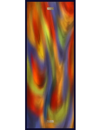 ÖZEL SERİ ŞAL 2069 - 05 - 70X190