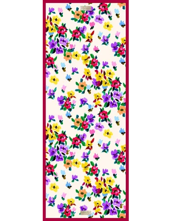 ÖZEL SERİ ŞAL 2075 - 01 - 70X190