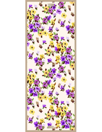 ÖZEL SERİ ŞAL 2075 - 05 - 70X190