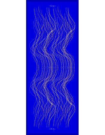 ÖZEL SERİ ŞAL 2081 - 07 - 70X190