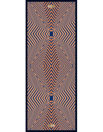 ÖZEL SERİ ŞAL 2082 - 01 - 70X190