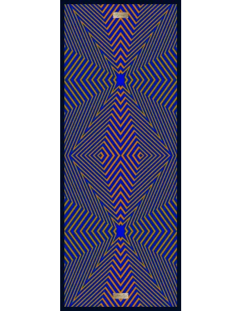 ÖZEL SERİ ŞAL 2082-02-70X190