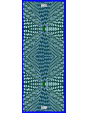 ÖZEL SERİ ŞAL 2082-08-70X190