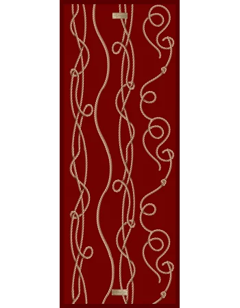 ÖZEL SERİ ŞAL 2096 - 03 - 70X190