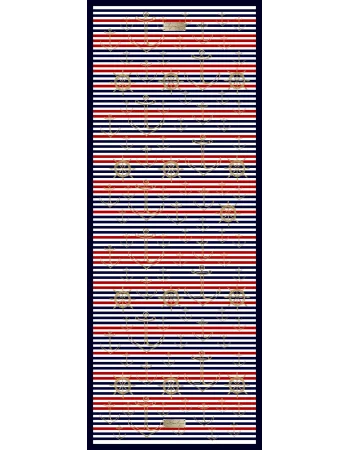 ÖZEL SERİ ŞAL 2097 - 01 - 70X190