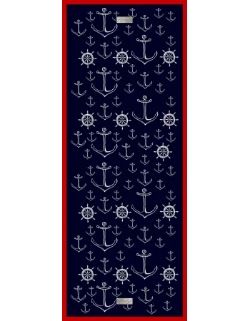 ÖZEL SERİ ŞAL 2098 - 01 - 70X190