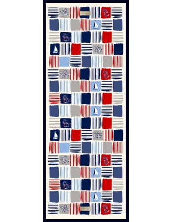 ÖZEL SERİ ŞAL 2099 - 01 - 70X190