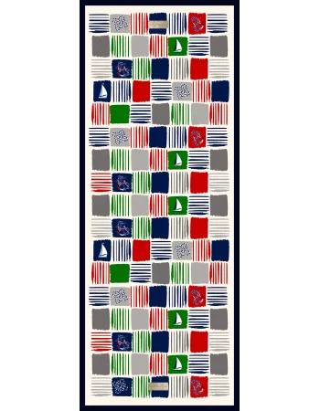 ÖZEL SERİ ŞAL 2099 - 02 - 70X190