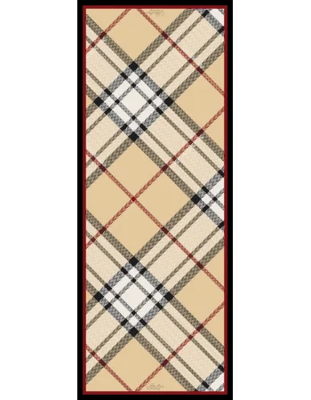 ÖZEL SERİ ŞAL 1604-02 - 70X190