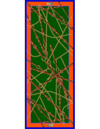 ÖZEL SERİ ŞAL 9030 - 01 - 70X190