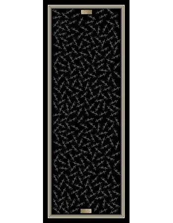 ÖZEL SERİ ŞAL 1164-15 - 70X190