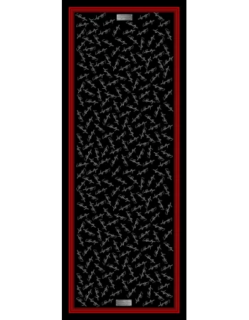 ÖZEL SERİ ŞAL 1164-03 - 70X190