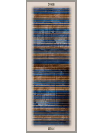 ÖZEL SERİ ŞAL 1283-12 - 70X190