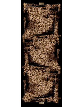 ÖZEL SERİ ŞAL 9050 - 01 - 70X190