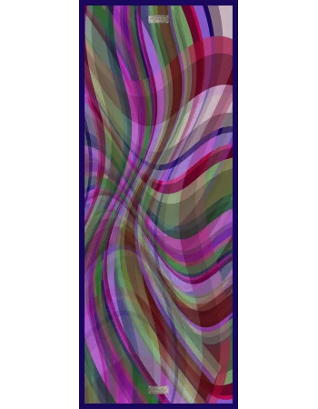 ÖZEL SERİ ŞAL 9072 - 02 - 70X190