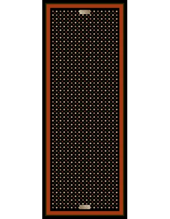 ÖZEL SERİ ŞAL 9095 - 01 - 70X190