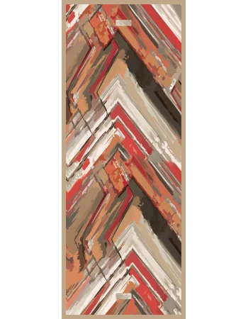 ÖZEL SERİ ŞAL 9100 - 02 - 70X190