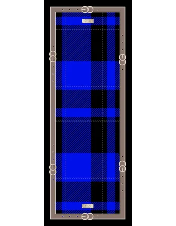 ÖZEL SERİ ŞAL 9107 - 03 - 70X190