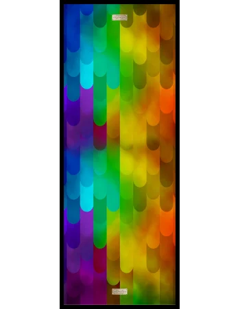 ÖZEL SERİ ŞAL 9118 - 01 - 70X190