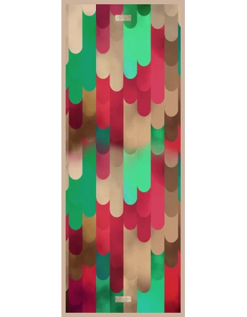 ÖZEL SERİ ŞAL 9118 - 02 - 70X190