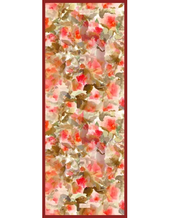 ÖZEL SERİ ŞAL 9907 - 01 - 70X190