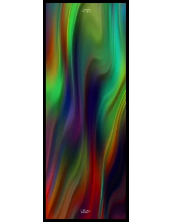 ÖZEL SERİ ŞAL 1741 - 01 - 70X190