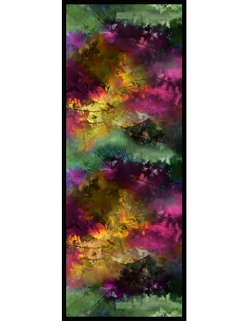 ÖZEL SERİ ŞAL 1759 - 02 - 70X190